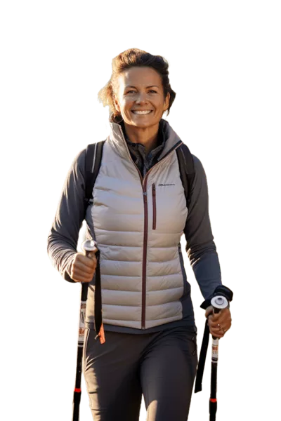 Nordic Walking Trainer | ASG