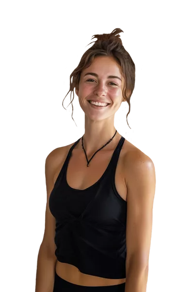 Yin Yoga Trainer Online | ASG