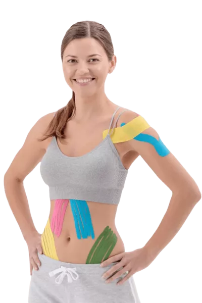 Kinesiologisches Taping | ASG